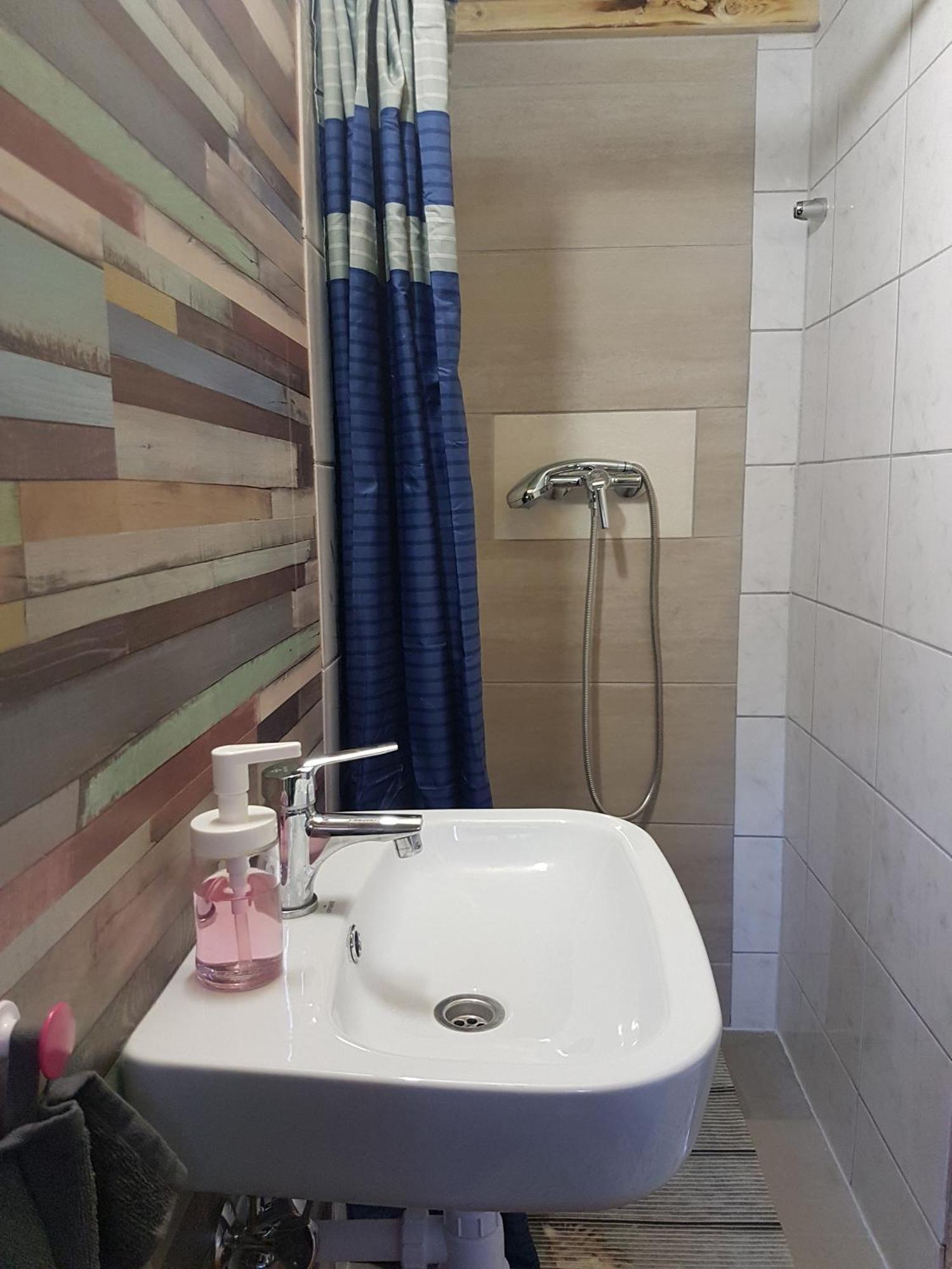 Mandel Apartment Paloznak Exterior foto